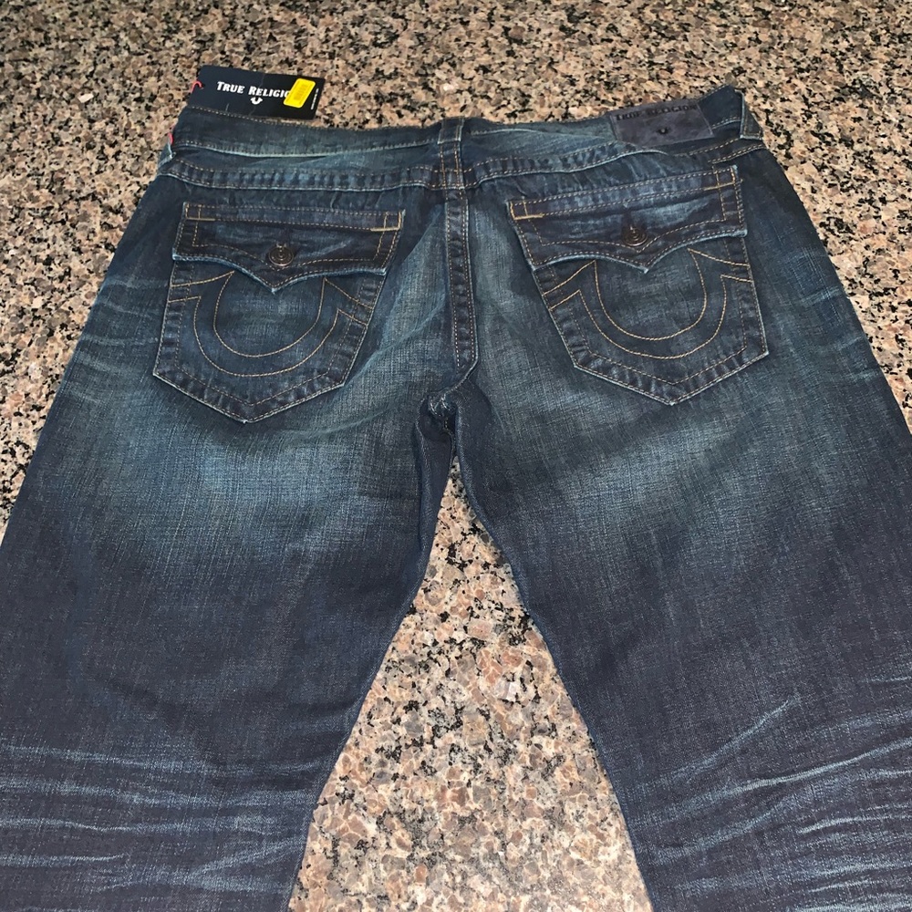 Men’s Jeans